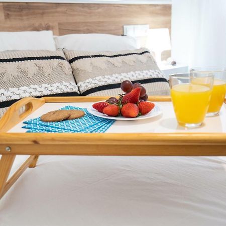 לאס פאלמס דה גראן קנאריה ✪Dona Apartment מראה חיצוני תמונה