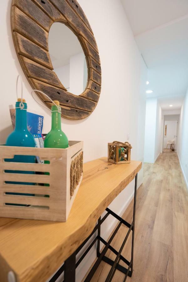 לאס פאלמס דה גראן קנאריה ✪Dona Apartment מראה חיצוני תמונה