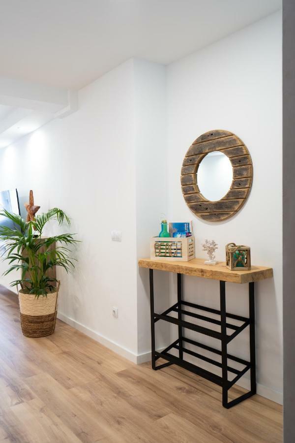 לאס פאלמס דה גראן קנאריה ✪Dona Apartment מראה חיצוני תמונה
