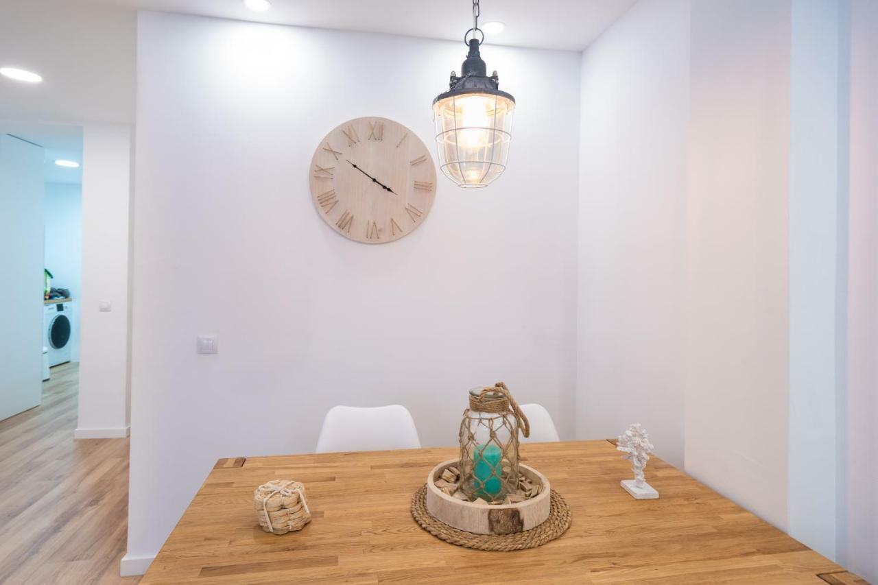 לאס פאלמס דה גראן קנאריה ✪Dona Apartment מראה חיצוני תמונה